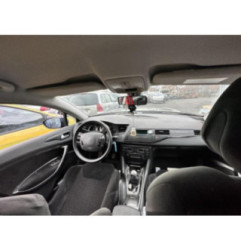 Pare choc arriere CITROEN C5 2 Photo n°10