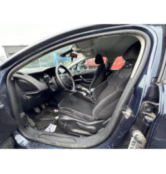 Pare choc arriere CITROEN C5 2 Photo n°16