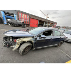 Pare choc arriere CITROEN C5 2 Photo n°20