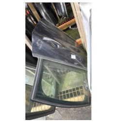 Porte arriere gauche CITROEN C5 2 Photo n°1