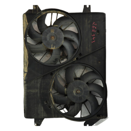 Ventilateur eau CHRYSLER 300C Photo n°1