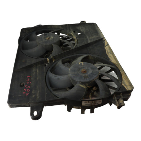 Ventilateur eau CHRYSLER 300C