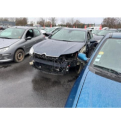 Porte arriere gauche CITROEN C5 2 Photo n°5