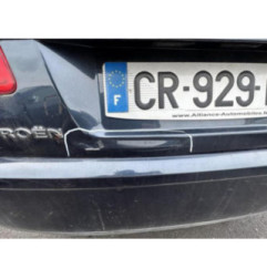 Porte arriere gauche CITROEN C5 2 Photo n°19