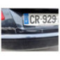 Porte arriere gauche CITROEN C5 2