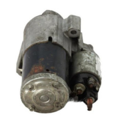 Demarreur CITROEN C5 2 Photo n°3