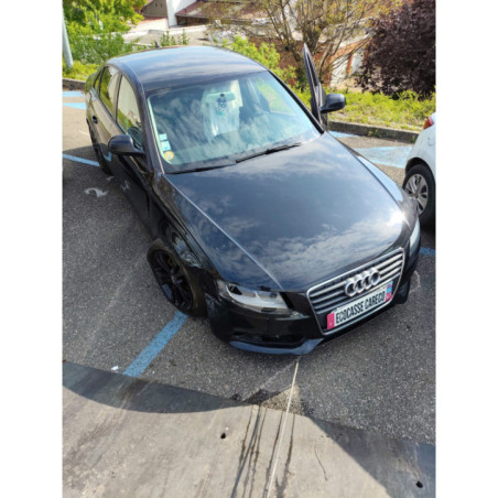 Boite de vitesses AUDI A4 3 Photo n°1