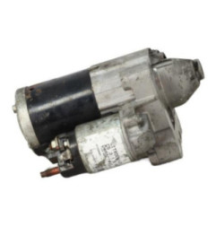 Demarreur CITROEN C5 2 Photo n°4