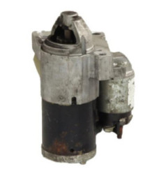 Demarreur CITROEN C5 2 Photo n°5