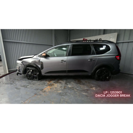 Boite de vitesses DACIA JOGGER