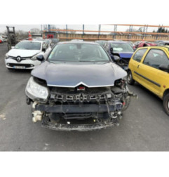 Demarreur CITROEN C5 2 Photo n°9