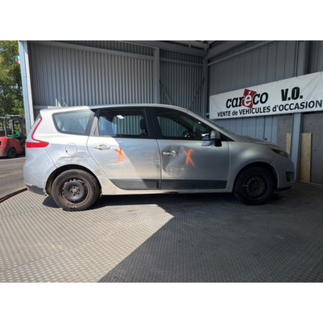 Capot RENAULT GRAND SCENIC 3