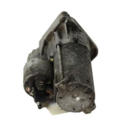 Demarreur RENAULT SCENIC 3 Photo n°3