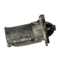 Demarreur RENAULT SCENIC 3 Photo n°4