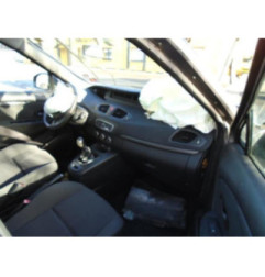 Demarreur RENAULT SCENIC 3 Photo n°8