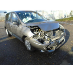 Demarreur RENAULT SCENIC 3 Photo n°10