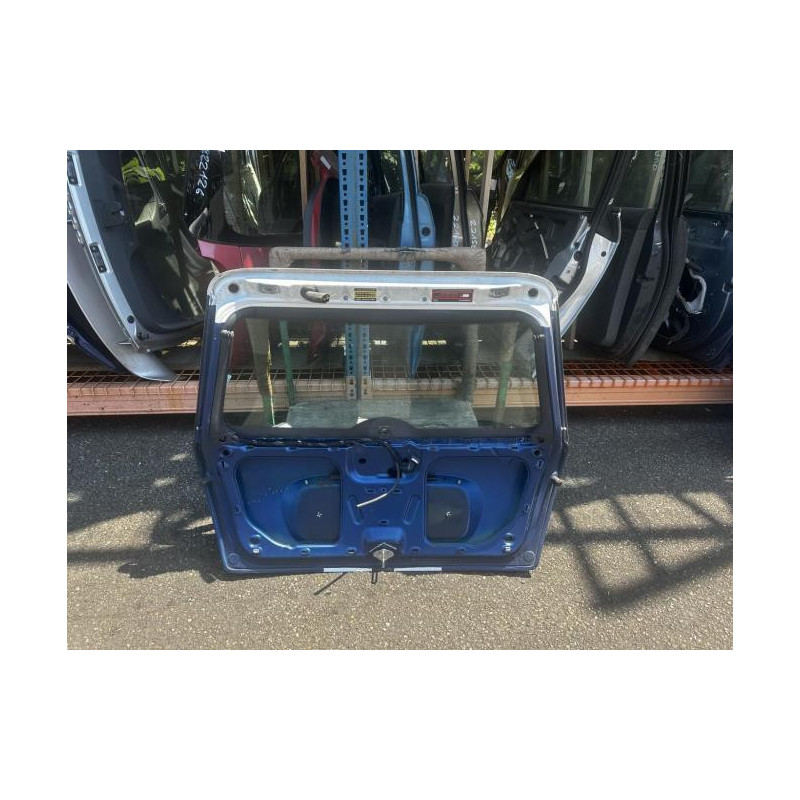 Malle/Hayon arriere MINI MINI 1 R50/R53