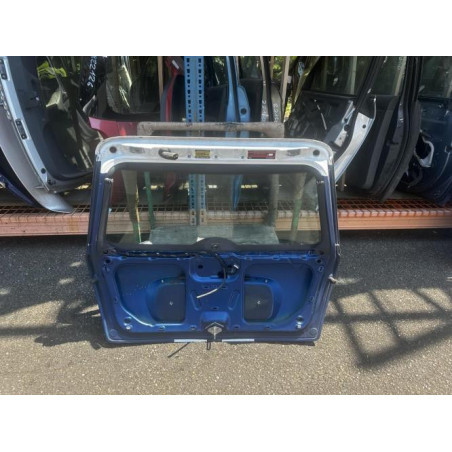 Malle/Hayon arriere MINI MINI 1 R50/R53 Photo n°1