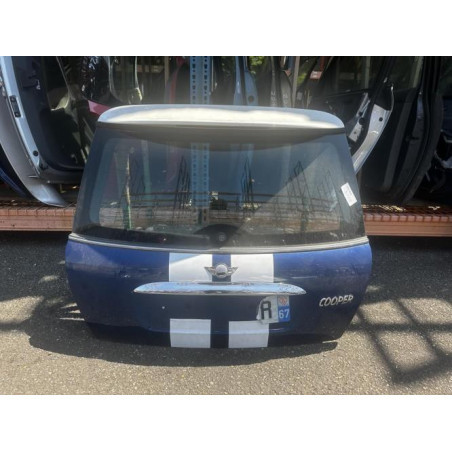 Malle/Hayon arriere MINI MINI 1 R50/R53