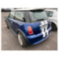 Malle/Hayon arriere MINI MINI 1 R50/R53