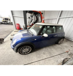 Malle/Hayon arriere MINI MINI 1 R50/R53 Photo n°13