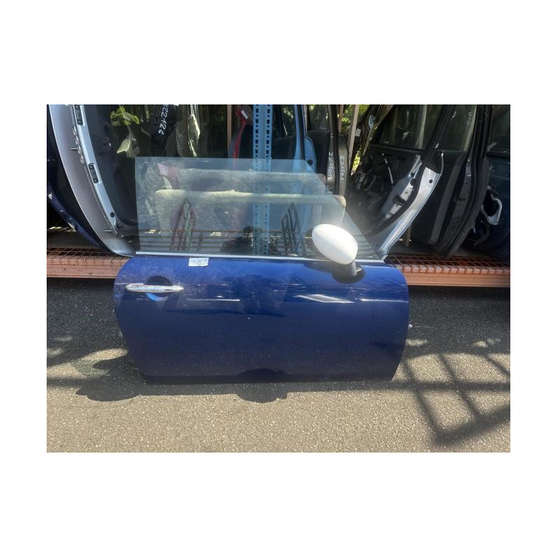Porte avant droit MINI MINI 1 R50/R53