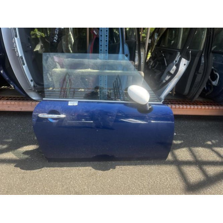 Porte avant droit MINI MINI 1 R50/R53 Photo n°1