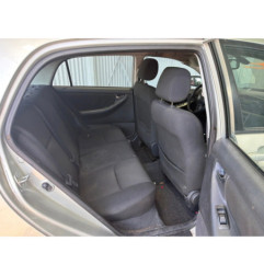 Commande chauffage TOYOTA COROLLA 10 Photo n°1