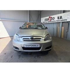 Commande chauffage TOYOTA COROLLA 10
