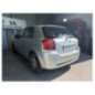 Commande chauffage TOYOTA COROLLA 10