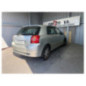 Commande chauffage TOYOTA COROLLA 10