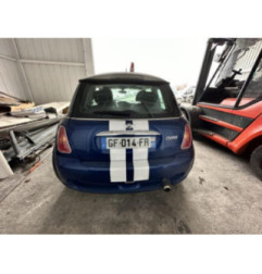 Porte avant droit MINI MINI 1 R50/R53 Photo n°8