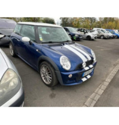 Porte avant droit MINI MINI 1 R50/R53 Photo n°9