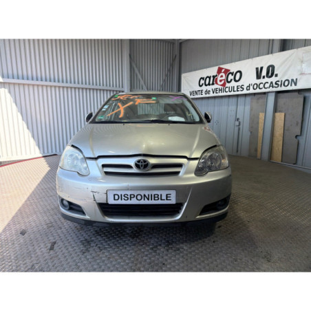 Mastervac TOYOTA COROLLA 10