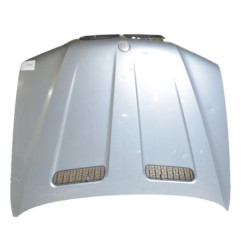 Capot BMW X5 E53 Photo n°1