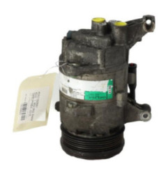 Compresseur clim MINI MINI 1 R50/R53 Photo n°1