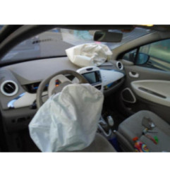 Retroviseur gauche RENAULT ZOE 1 Photo n°6