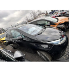 Retroviseur gauche RENAULT ZOE 1 Photo n°9