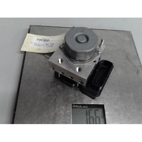 Bloc ABS (freins anti-blocage) RENAULT ZOE 1