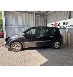 Commande chauffage RENAULT SCENIC 2
