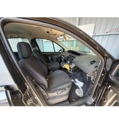 Commande chauffage RENAULT SCENIC 2 Photo n°6