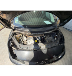 Commande chauffage RENAULT SCENIC 2 Photo n°9