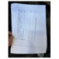 Commande chauffage RENAULT SCENIC 2