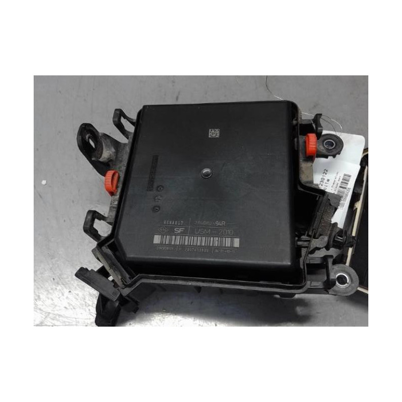 Boitier BSI RENAULT ZOE 1