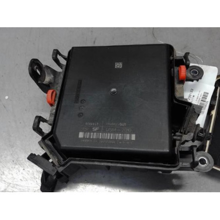 Boitier BSI RENAULT ZOE 1 Photo n°1