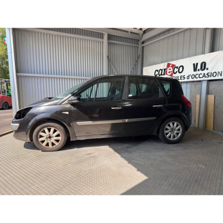 Mastervac RENAULT SCENIC 2