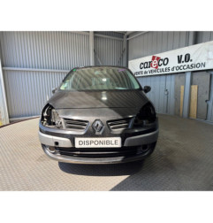 Mastervac RENAULT SCENIC 2 Photo n°3