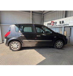 Mastervac RENAULT SCENIC 2 Photo n°7