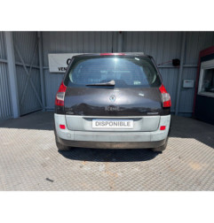 Mastervac RENAULT SCENIC 2 Photo n°8