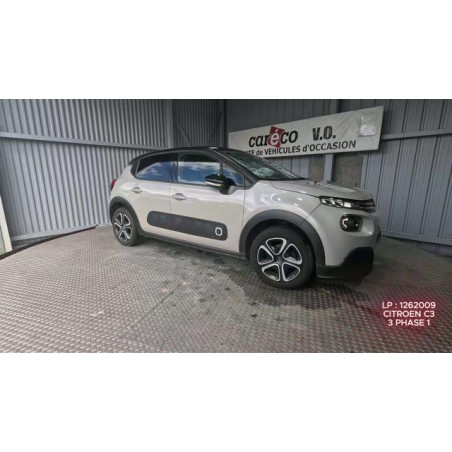 Ecran GPS CITROEN C3 3